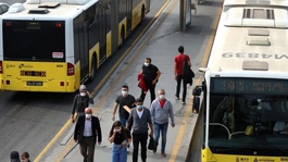 İBBden Eğitim Dönemi İçin Ulaşım Tedbirleri