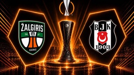 Canlı anlatım: Maçta tek gol var