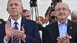 Mansur Yavaş’tan CHP’ye ters köşe! “Kalacak” açıklamasını yalanladı