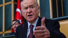 MHPli Feti Yıldız: Sürece farklı duyarlılıkları olanları dahil edelim, hiç kimseyi dışarıda bırakmayalım