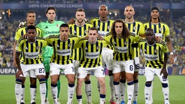 Fenerbahçeye Kerem Aktürkoğlu müjdesi