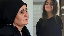 Narin Güran cinayetinde yeni gelişme: Ailenin "faili meçhul" başvurusu reddedildi