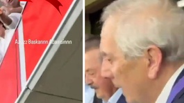 Aziz Yıldırımın neden küfürler savurduğu ortaya çıktı