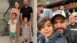 Oğlu için hastaneye koştu! Alişandan sert tepki: Dayanamadım, çıktım