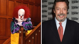 Pennywise ile hafızalara kazınmıştı! Tim Curryden acı haber