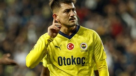 Sağlık kontrollerinden geçiyor! Cengiz Ünderin yeni takımı belli oldu