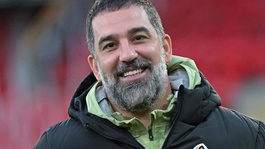 Arda Turan, Fenerbahçeye rakip oldu