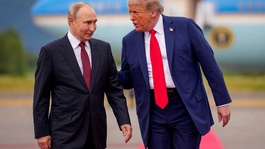 ABD Başkanı Trumpa göre Rusya, NATO topraklarına saldırmayacak