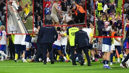 UEFAdan Lyon-Fenerbahçe maçı sonrası olay karar