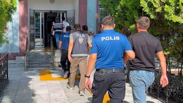 Uygulama noktalarını ifşa eden şüphelilere operasyon: 7 gözaltı
