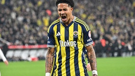 Jayden Oosterwolde yeniden Kadıköye geliyor
