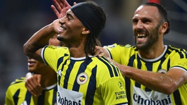 Yıllar süren hasret bitti! Fenerbahçe, Şampiyonlar Liginde!