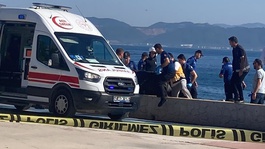 Belinaydan "veda" gibi" şiir! 3 kardeşin ölümünün ardından babadan dikkat çeken talep