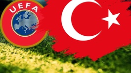 İşte UEFA ülke puanında son durum! Türkiye 4 takımla devam ediyor