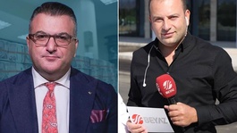 Cem Küçük soruşturmasında aranan İsmail Çanak teslim oldu: Bildiklerimi anlatacağım
