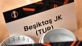 Kuralar çekildi! Beşiktaş ve Trabzonsporun Avrupadaki rakipleri belli oldu 