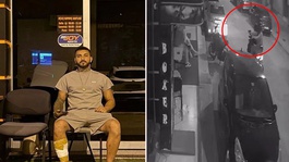 "Doğan değilim, Hasanım" dedi ama kurtulamadı! Yanlış kişiyi vurdular