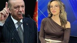 Cumhurbaşkanı Erdoğan iddiası sonrası önce serbest bırakıldı sonra tutuklandı