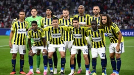 Fenerbahçe ayrılığı resmen açıkladı: Cengiz Ünder, Çorum FKya transfer oldu