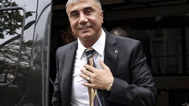 Sedat Pekerden "Geri döneceğim" paylaşımı