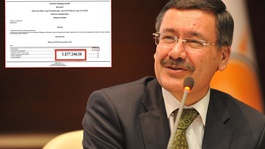 Melih Gökçekten "Almanyada milyonluk serveti var" iddialarına yanıt