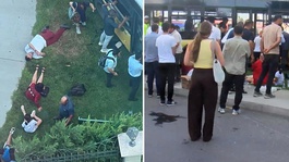 İstanbulda İETT otobüsü kaza yaptı: 2 ölü, 16 yaralı