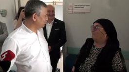 "Kılıçdaroğlu baba ne yapıyor?" sorusunu Özgür Özelden bomba yanıt