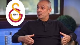 İsmail Kartalın Liverpool-Galatasaray maçı için söyledikleri yeniden gündemde 
