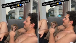 Uraz Kaygılaroğlunun Torreira paylaşımı ortalığı karıştırdı