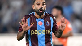Salah transferi Trabzonsporu karıştırdı! Fatih Tekke istifasını verdi