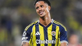 Geri dönüyor! Oosterwolde transferi iptal oldu