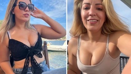 Fidan hocanın Instagramdan kazandığı para dudak uçuklattı