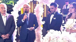 Yeni evlenen çifte dikkat çeken tavsiye