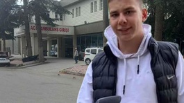 Neyi paylaşamadınız? Daha 17 yaşındaydı