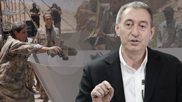 Bakırhan: Kürt Meselesi İçin Tarihi Yasa Mecliste
