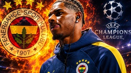 Fenerbahçeye Marcus Rashforddan kötü haber