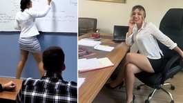 "Fidan Hoca" tutuklandı