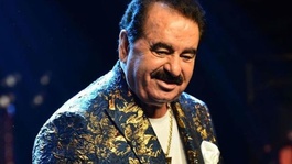İbrahim Tatlısesin son hali sevenlerini korkuttu