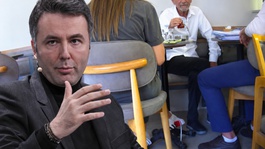 Mehmet Akif Ersoy ile 18 milyon dolarlık tahliye pazarlığında, avukat ve 3 şüpheli için tutuklama istemi