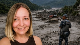 Nepalde kayıp Türk rehberden 3 gündür haber alınamıyor