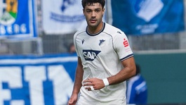 Ozan Kabakın golü Hoffenheima yetmedi
