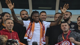 Leaodan flaş itiraf: Galatasaray için onları reddettim