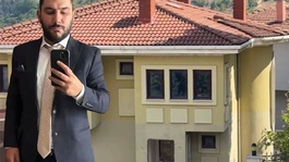 Yazar Murat Koparan villada ölü bulundu! Eski eşiyle konuşurken...