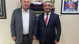 Yeni Parti Milletvekili Cemal Enginyurtun danışmanı Cem Tekinoğlu gözaltına alındı