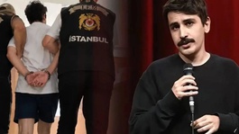 Yeniden tutuklanan Deniz Göktaştan ilk açıklama