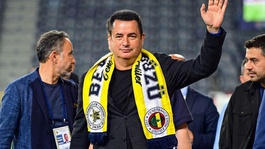 Acun Ilıcalıdan Fenerbahçeye transfer çalımı