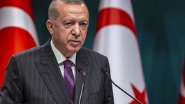 Girnedeki facianın ardından Cumhurbaşkanı Erdoğandan açıklama: Devletimizin tüm imkanları seferber edildi