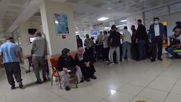 Düğün yemeği sonrası 100’den fazla kişi hastaneye başvurdu