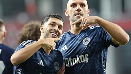 Fenerbahçe, Beşiktaş derbisi öncesi vitesi 5e taktı