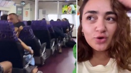 Felaket göz göre göre mi geldi? Batan gemide birkaç gün önce dehşeti yaşamışlar